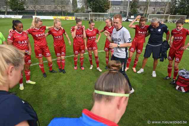 Allicht geen Play-off 1, maar Kenny Engels hoopt toch op mooi afscheid als hoofdcoach van Zulte Waregem: “Ik droom van de bekerfinale”