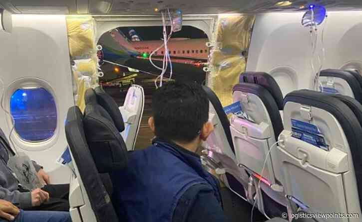 20 Years of Outsourcing Come Back to Haunt Boeing