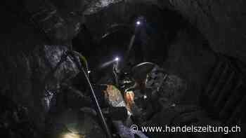 Glencore mit Gewinneinbruch nach Ausnahmejahr