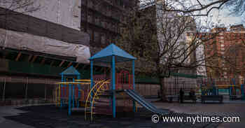 1 in 4 New York City Children Now Lives in Poverty