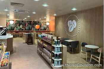 Costa Coffee and Sainsbury’s join forces on new cafe experience