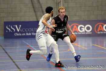 Herstelde Cedric Dedecker neemt het met LDP Donza op tegen toekomstige ploeg Basics Melsele: “Er is veel gebeurd de laatste tijd”