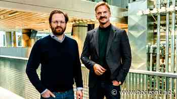 "Es wird jeden einmal erwischen": So wollen die Politico-Chefs den deutschen Vertical-Markt aufmischen