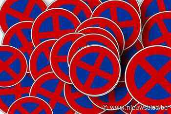 Automobilisten geweerd uit dorp voor grote wielerwedstrijd