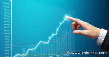 VanEck's Bitcoin ETF Records 2,200% Volume Surge in a Day