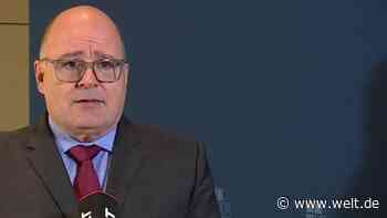 „Völlige Fehlanreize – Wir brauchen eine Grundsanierung des Bürgergeldes“