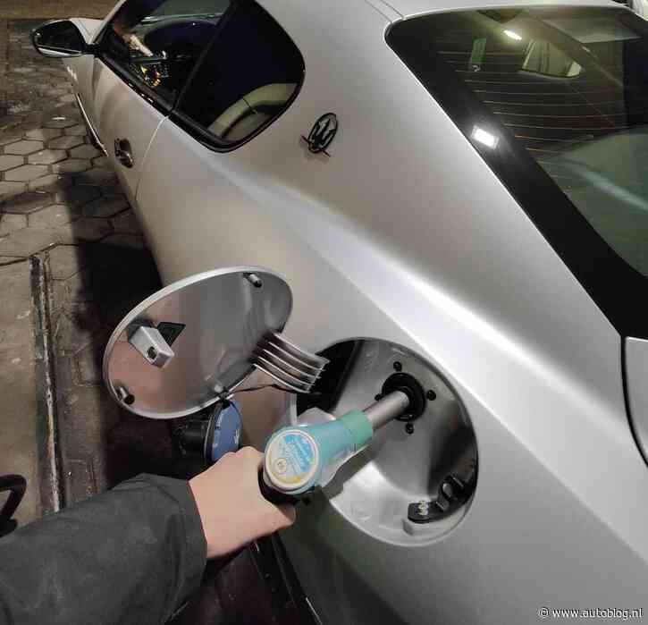 Benzine voor een spotprijs in Heteren leidt tot chaos