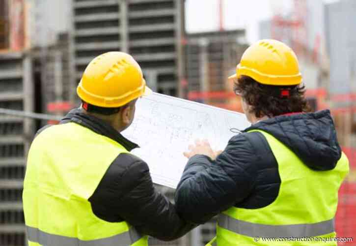 London £3bn housing framework out to tender