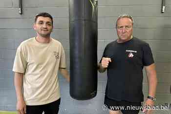 “Ik kreeg stank voor dank en wil ze nooit meer terugzien”: Rasul Magomadov en Liridon Fazliu boksen niet langer onder Eddy Vandenhouweele
