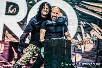 Metalband Channel Zero nieuwe naam op affiche Maanrock: “Festival telt opnieuw drie volwaardige dagen”