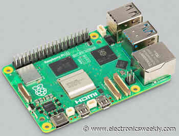 Pi 5 4G and 5G boards now shipping