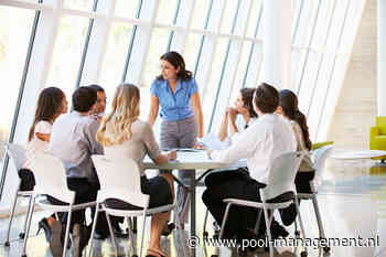 Vernieuwing in verbinding en vertrouwen