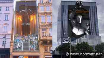 Digitale Inszenierungen: Mit diesen CGI-Kampagnen geht Physixe auf Social Media viral