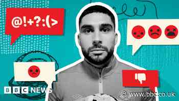 'Premier League caught my online troll. Should I forgive him?'