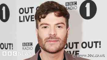 Jordan North to replace Roman Kemp as Capital breakfast show host