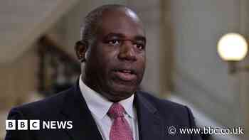 Labour calls for Gaza immediate humanitarian ceasefire