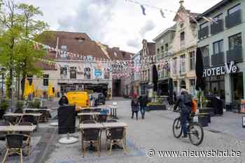 Meisje loopt ernstige schouderblessure op nadat man (19) haar lastigvalt: 1 jaar effectieve celstraf