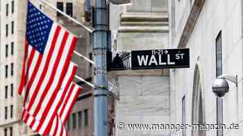 Wall Street: Amazon ersetzt Walgreens im Börsenindex Dow Jones