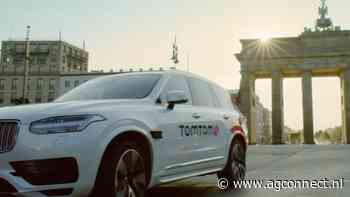 TomTom krijgt mogelijk bedrijfsgeheimen Google in handen