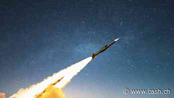 Panne bei Test von britischem Atomraketensystem