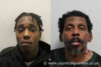 Lewisham man jailed for shooting moped rider in Brixton