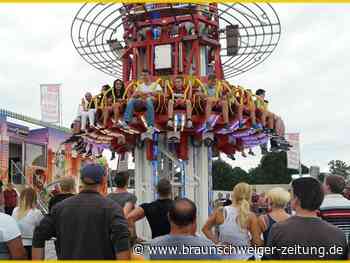 Wolfsburger Schützenfest: Das sind die Top-Attraktionen