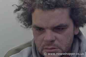 Urgent search for missing Erith man last seen 9 days ago