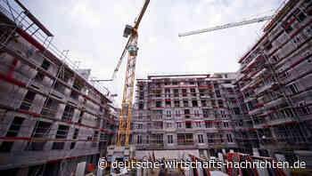 600.000 zu wenig: Der Wohungsnotstand spitzt sich zu