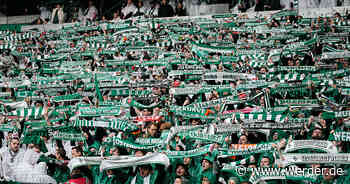Fanhinweise zum Heimspiel gegen den SV Darmstadt 98