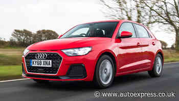 Audi A1 review: premium small hatch still impresses