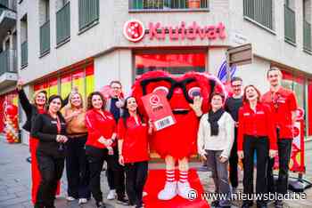 Kruidvat opent nieuwe winkel in Brederodewijk: 65ste filiaal in provincie ingericht volgens nieuw winkelconcept