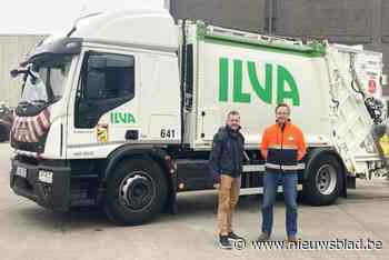 ILvA stelt nieuw logo voor: “Eenvoud en duidelijkheid zonder franjes, helemaal zoals we zijn”