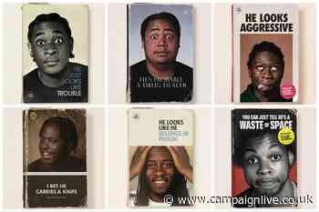 M&C Saatchi, Rise.365 and Clear Channel unite to challenge racial stereotypes