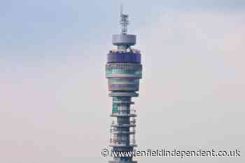BT Tower to now become hotel in £275 million MCR deal