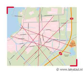 Onderzoek naar aardwarmte in Lelystad