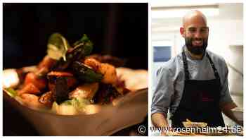 Fastenbrechen zu Ramadan: Wie in Hittenkirchen verschiedene Kulturen zusammengebracht werden