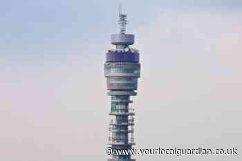 BT Tower to now become hotel in £275 million MCR deal