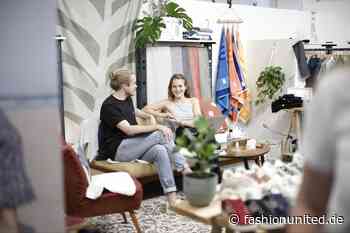 Podcast: Innatex Messetalk – Nachhaltiges Wachstum