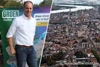 Groen laakt “creatief boekhouden” van Antwerps stadsbestuur, Koen Kennis: “Andere opties waren duurder”