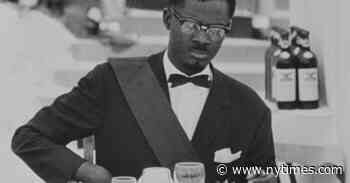 ‘Lumumba: Death of a Prophet’: Revisiting a Mythic Figure