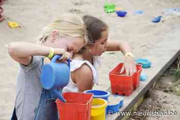 Inschrijven voor paas- en zomerkampen kan vanaf vandaag
