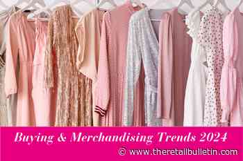 Retail Buying and Merchandising Trends in 2024