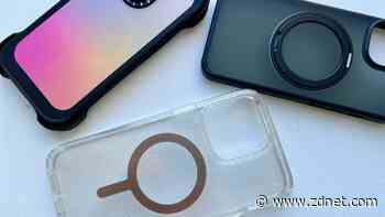 Five reasons you should be using a MagSafe case