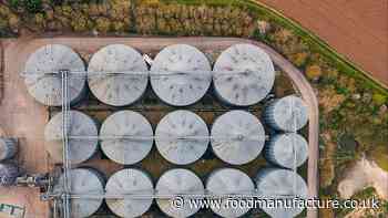 Animal feed producer makes senior appointment ahead of £20m mill opening