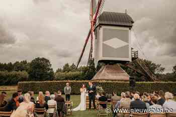 Dit zijn de meest romantische trouwlocaties in Limburg