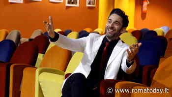 "Le parole degli altri. Dialoghi diagonali sul patrimonio culturale e dintorni" al Teatro Palladium