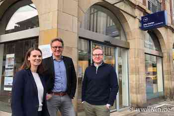 Wenn plötzlich das ZDF Kunde ist