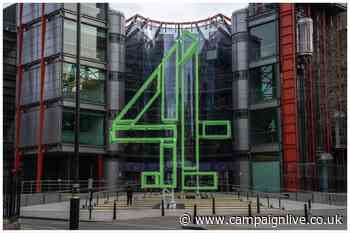 Commercial duo set to exit Channel 4 in latest departures