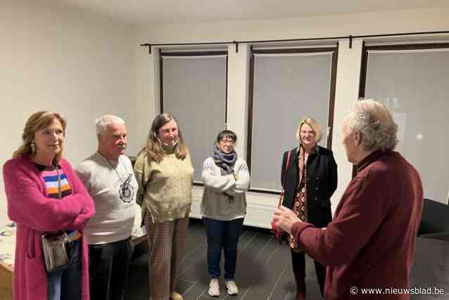 Jonge vluchtelingen kunnen terecht in nieuw doorgangshuis: “We begeleiden hen en zoeken mee naar job of opleiding”