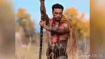 Artist brings traditional Polynesian tattoos to St. Albert